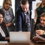 استراتژی برای نروژ برای تامین مالی جهانی.