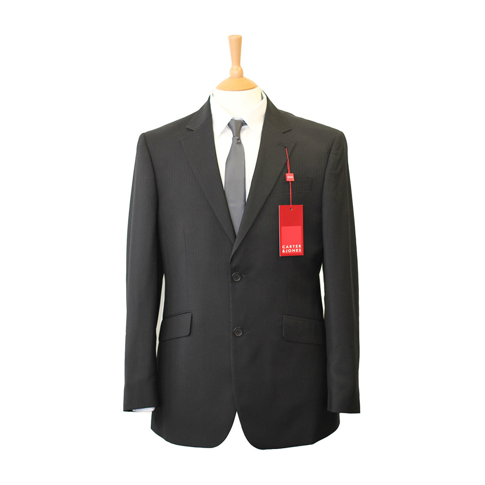 کت و شلوار مشکی