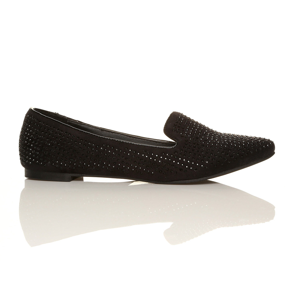 کفش های تخت